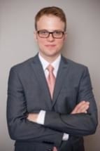 photo of attorney Jacob P. Reitan
